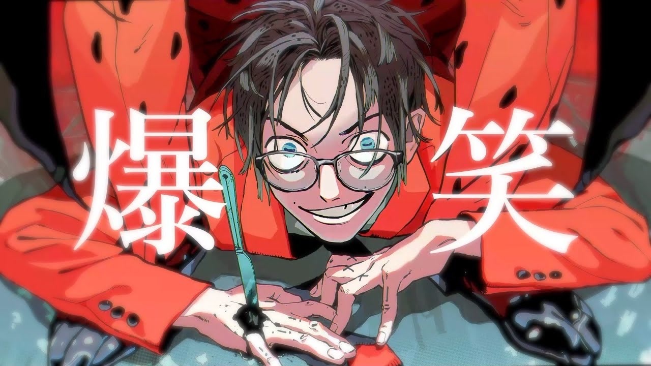 人気の Vocaloid 動画 5 118本 10 ニコニコ動画