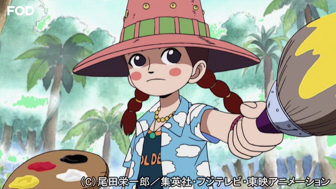 人気の ワンピース アニメ 動画 1 752本 49 ニコニコ動画