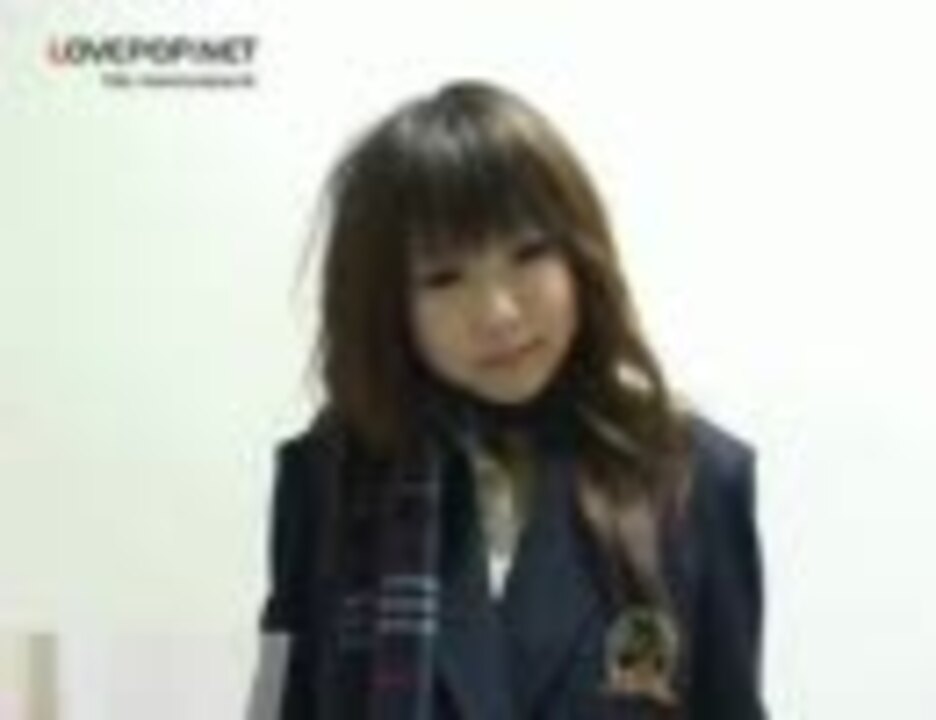こんな女子高生がいたら6