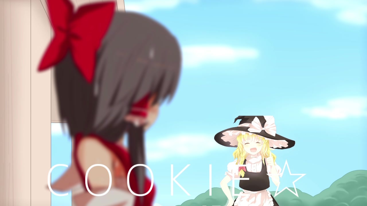 kodocookie☆ - ニコニコ動画