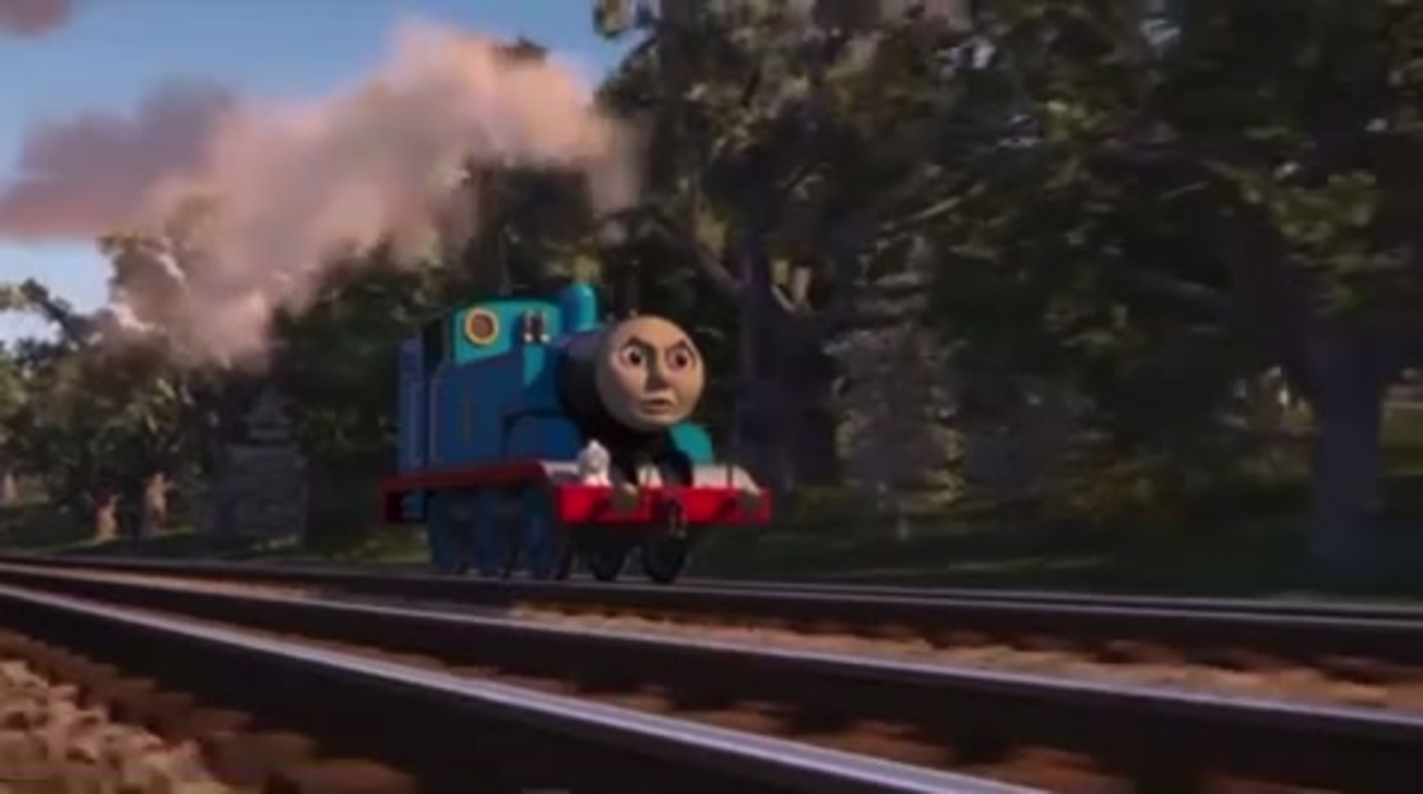 人気の きかんしゃとーます 動画 2 779本 ニコニコ動画