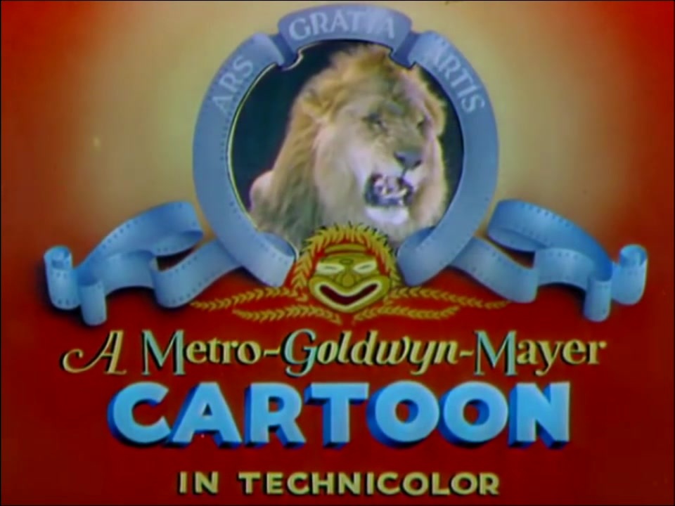 トムとジェリー Op集 1941年 1946年 1949年 ニコニコ動画