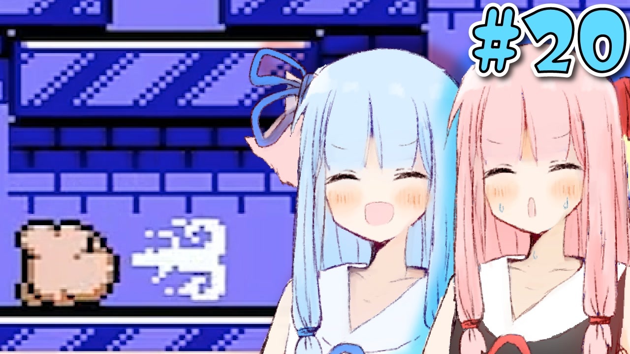 人気の カミマミタ 動画 128本 4 ニコニコ動画