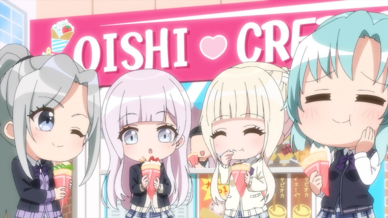 ぷっちみく D4dj Petit Mix 全4件 Dアニメストア ニコニコ支店のシリーズ ニコニコ動画