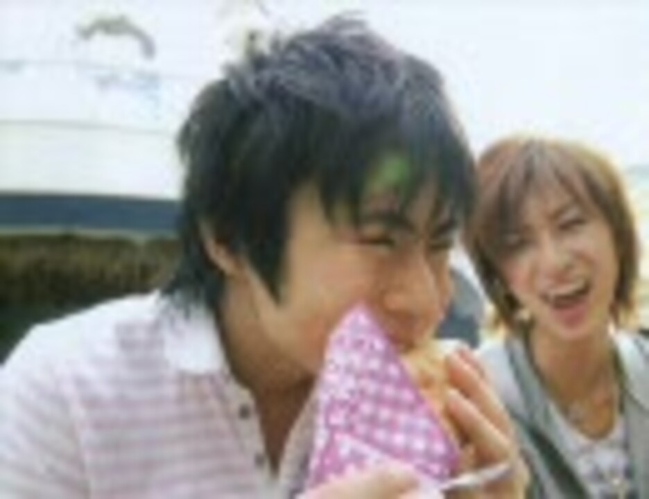 人気の シェンムー 松風雅也 動画 75本 ニコニコ動画