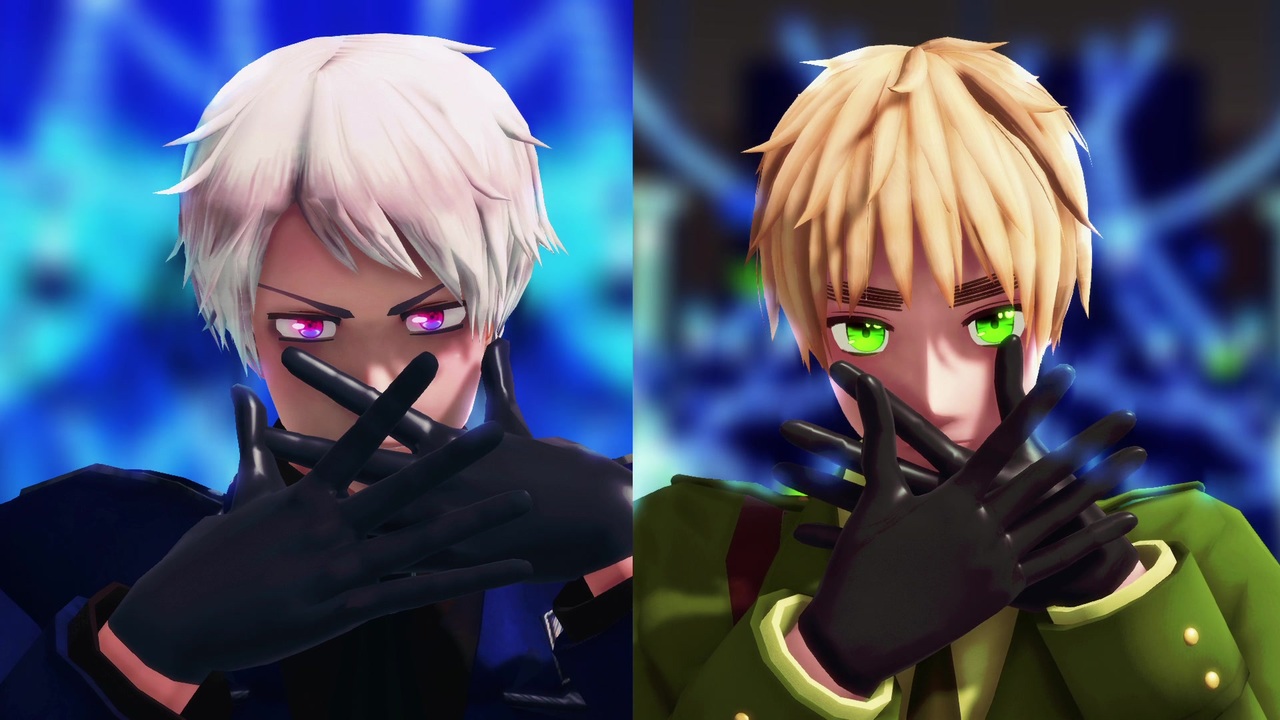 人気の Apヘタリア不憫ズ 動画 636本 ニコニコ動画