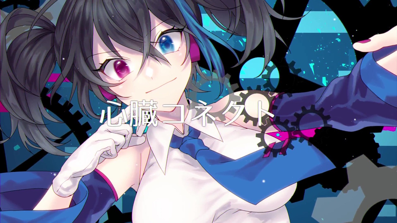 人気の ｖoｃａlｏｉｄ 動画 1 086本 22 ニコニコ動画