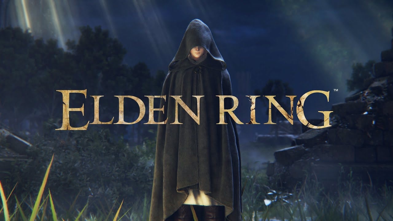 E3 2021】フロム新作発売日決定!!『エルデンリング（Elden Ring 