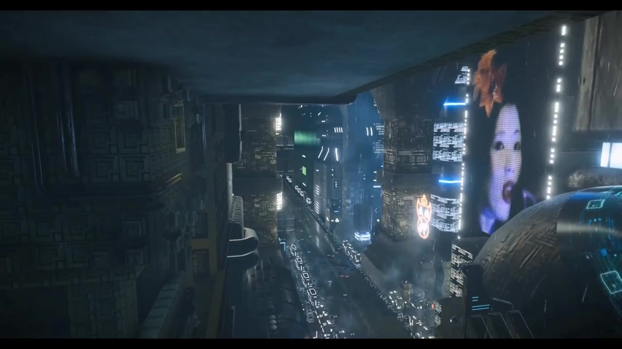 人気の ブレードランナー 動画 2本 2 ニコニコ動画