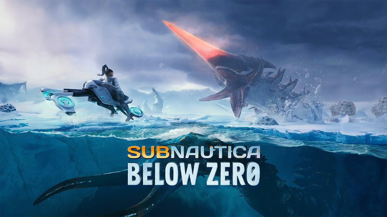 人気の Subnautica Below Zero 動画 398本 ニコニコ動画