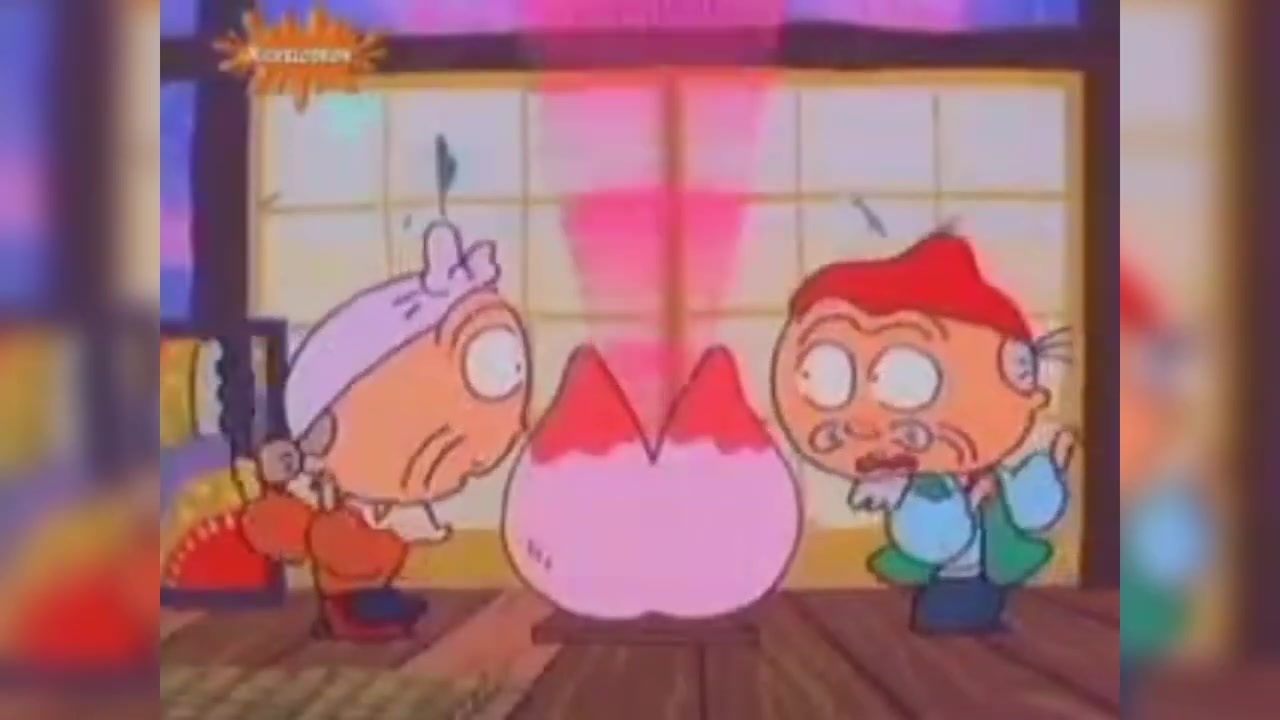 人気の まんが日本昔ばなし 動画 376本 7 ニコニコ動画