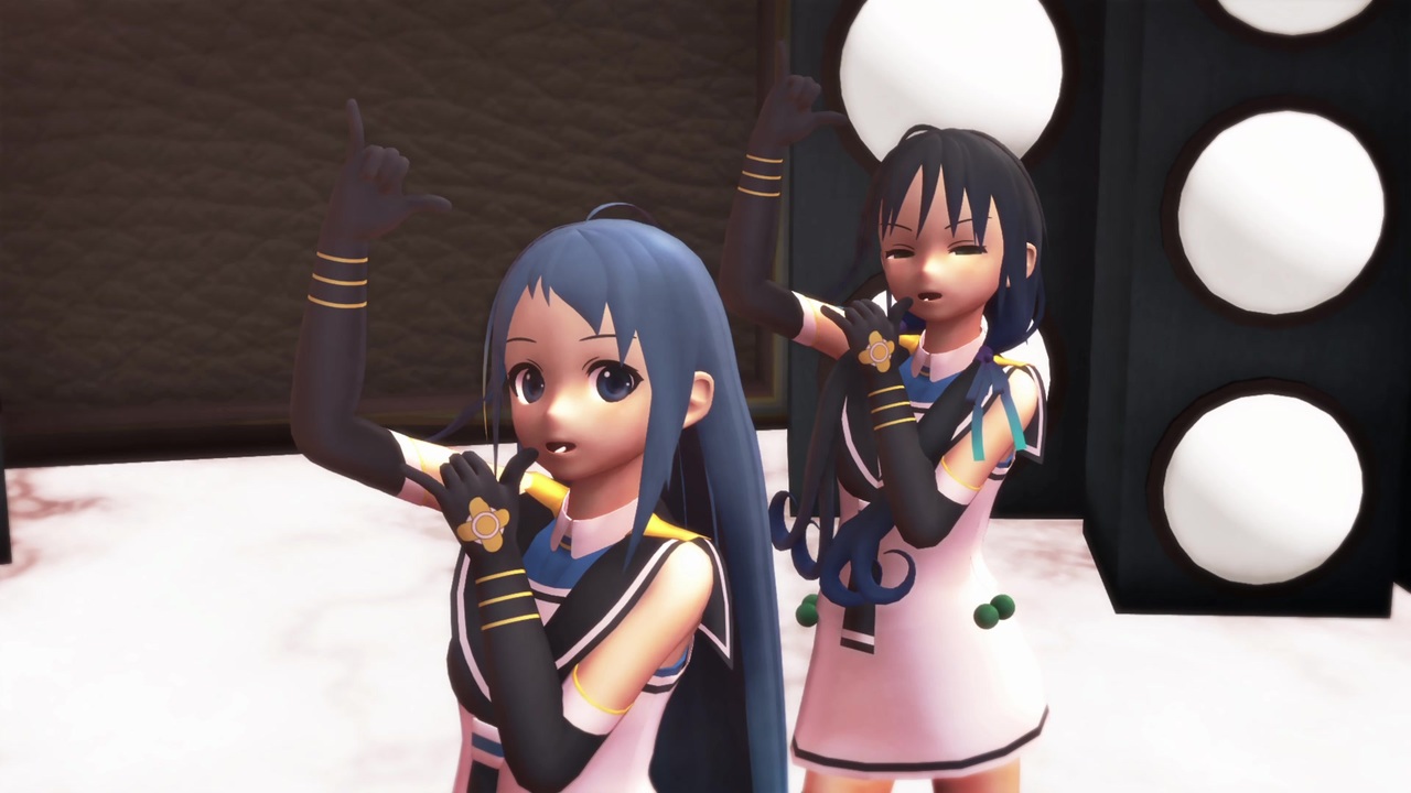 五月雨 五月雨 - 艦これ 五月雨（公式普段着） - 艦これ - VRoid Hub