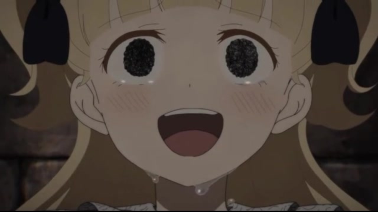 偉大なるおじい様 A シャドーハウス ニコニコ動画