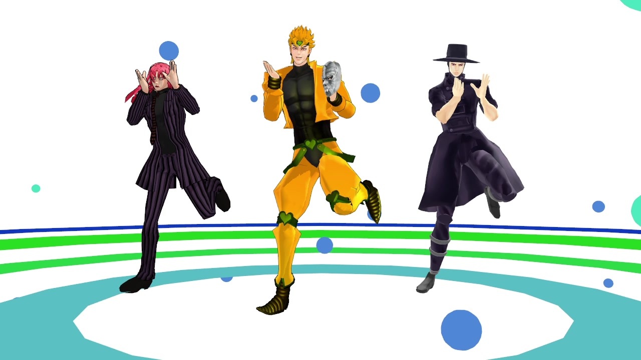 Mmd ツーカイザーの変身ダンス モーション配布 ニコニコ動画