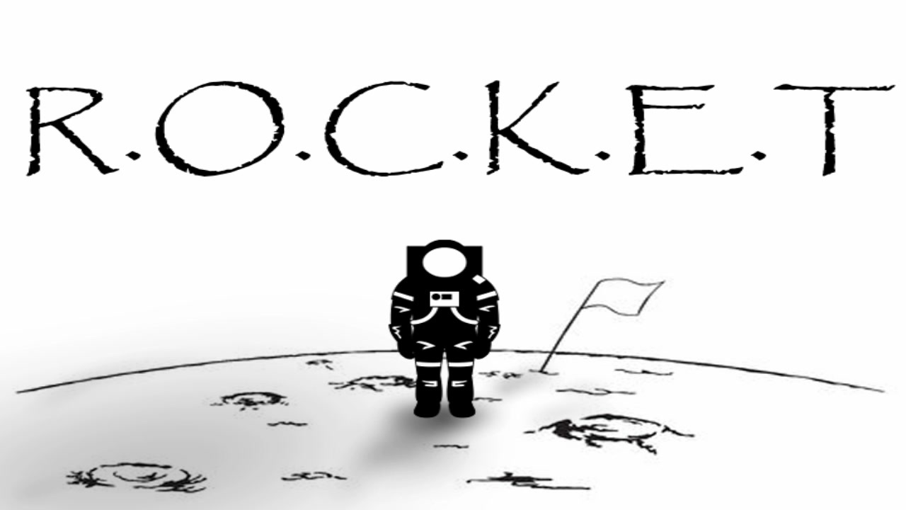 R.O.C.K.E.T REMIX feat.SEKIMEN ニコニコ動画