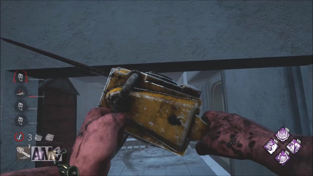 人気の カニバル Dbd 動画 503本 ニコニコ動画