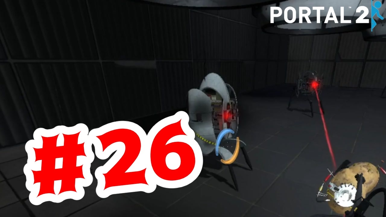 人気の ｐｏｒｔａｌ2 動画 2 865本 32 ニコニコ動画