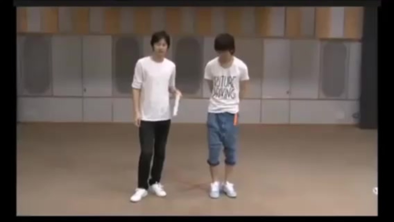 花江 夏樹 ニコニコ