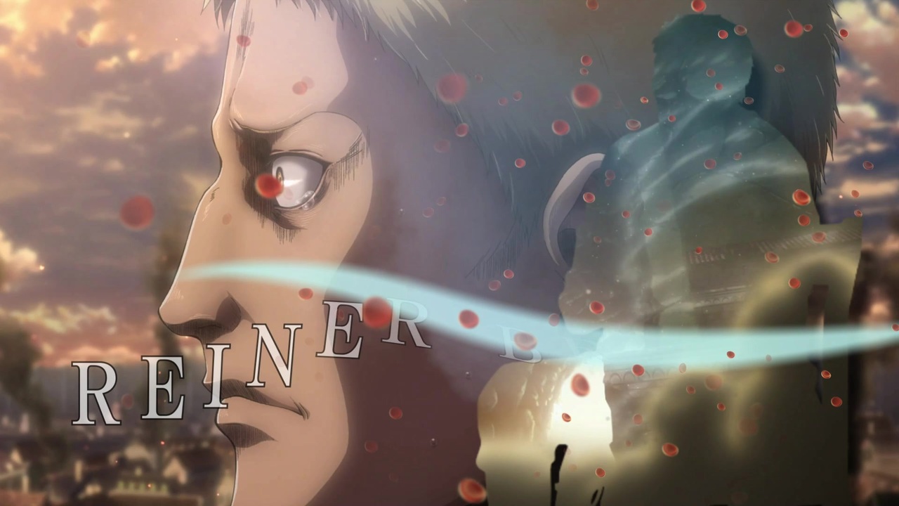 人気の 進撃の巨人 The Final Season 動画 469本 ニコニコ動画