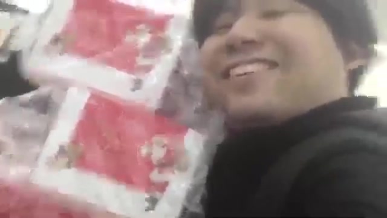 2017 12 25 2018 8 27 七原くん配信録画 ｺﾒ欄有 ｺﾒ無版 ｼﾘｰｽﾞ 全441件 ３時の掲示板さんのシリーズ ニコニコ動画