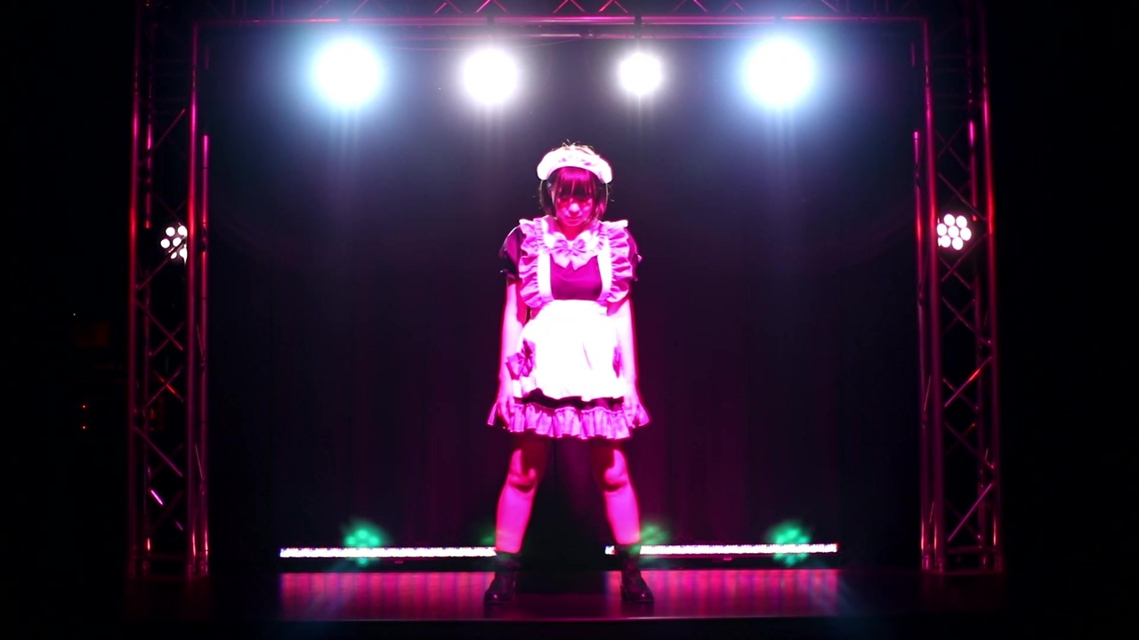 かっこいいボカロ曲 踊ってみた 鎖の少女 ゆーくん Youtube