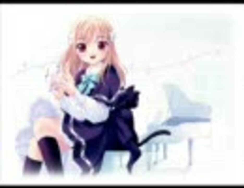 Ricotte～アルペンブルの歌姫～　「幸せのMelody」 -  佐藤裕美 - ニコニコ動画