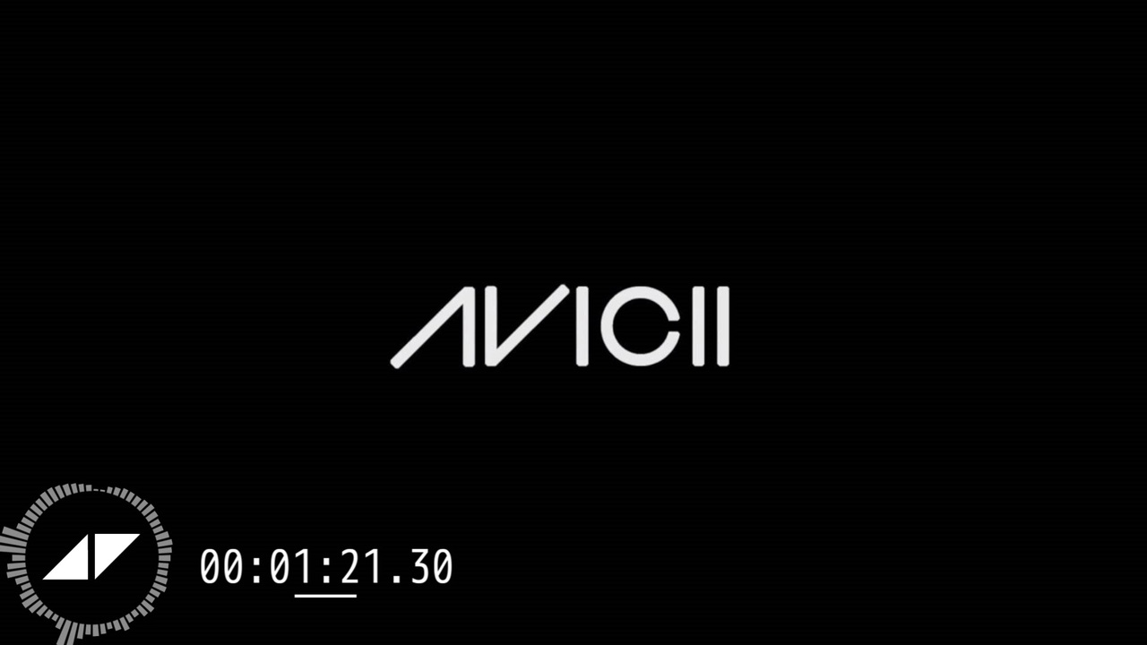 人気の Avicii 動画 494本 ニコニコ動画