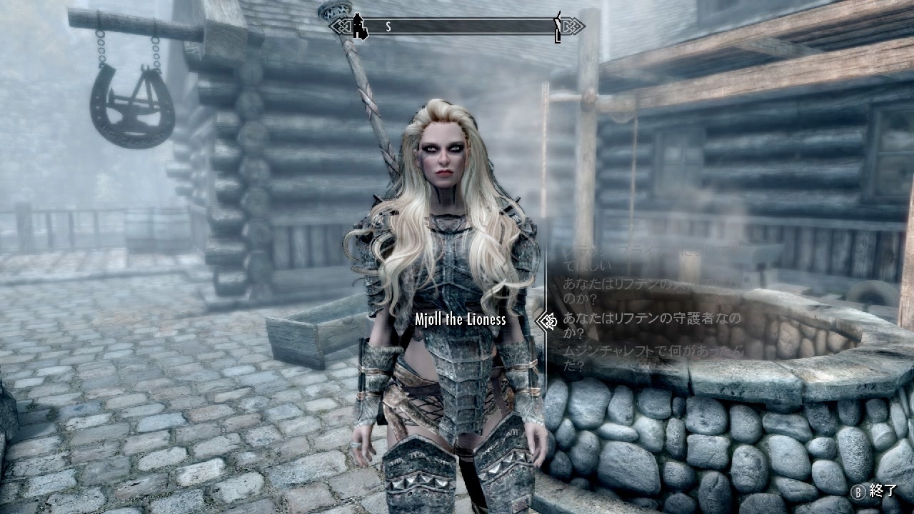 人気の スカイリム ゆっくり実況 動画 6本 4 ニコニコ動画