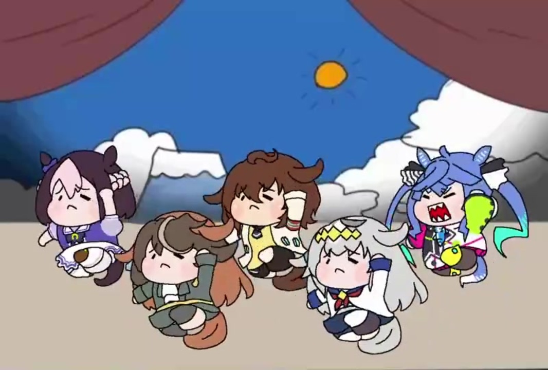 未開封]マンハッタンカフェ ウマ娘プリティーダービー コトブキヤ