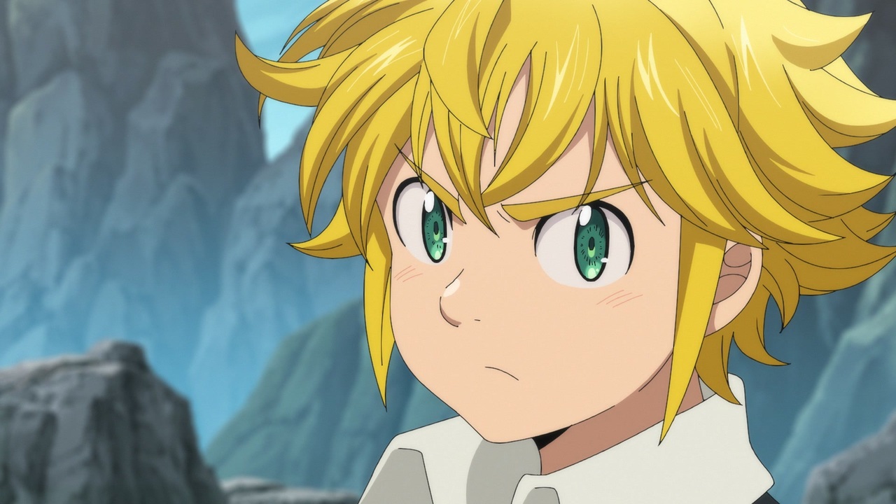 人気の 七つの大罪 憤怒の審判 動画 59本 ニコニコ動画