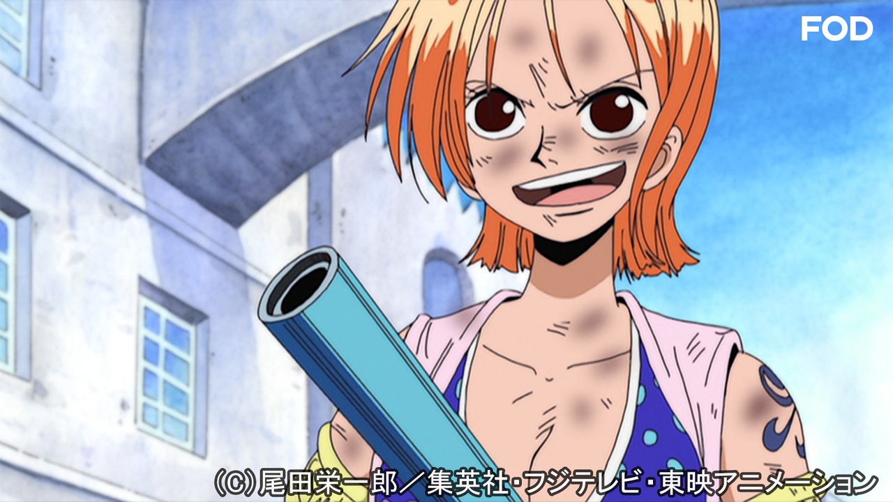 人気の アニメ ワンピース 動画 1 729本 4 ニコニコ動画