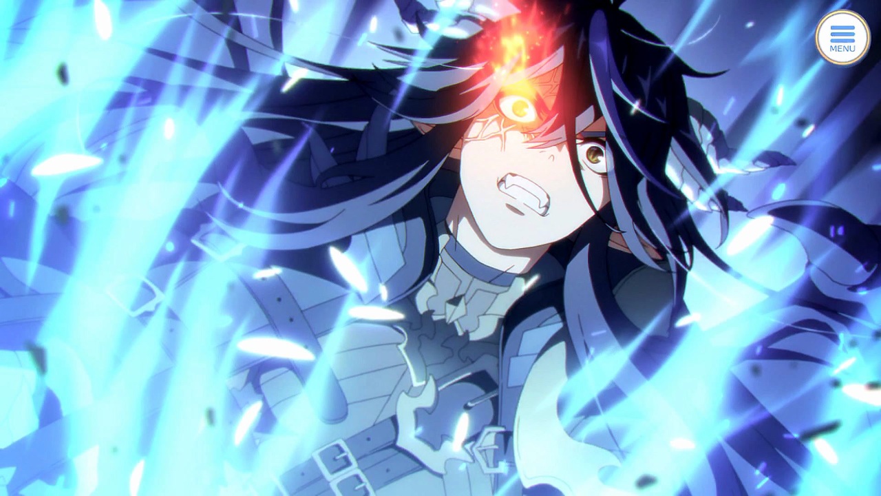 プリンセスコネクト Re Dive メインストーリー 第2部 第8章 第8話 ニコニコ動画