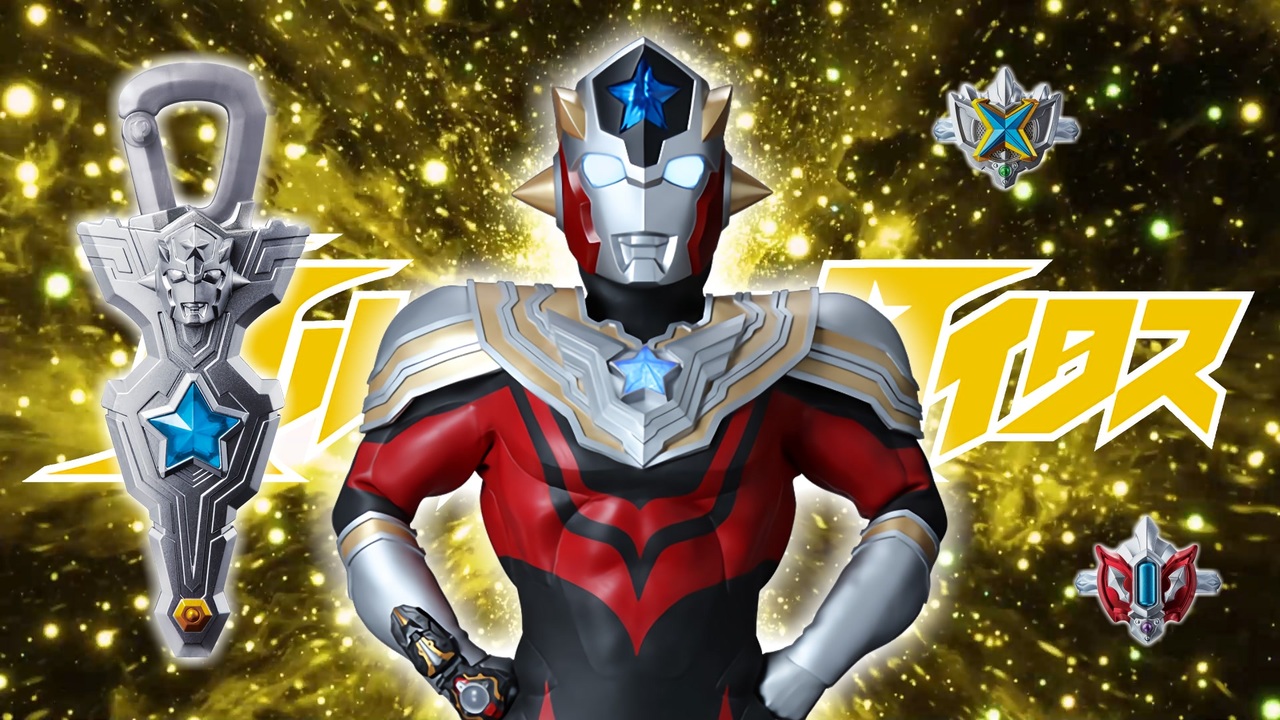 人気の ウルトラマンタイタス 動画 48本 ニコニコ動画