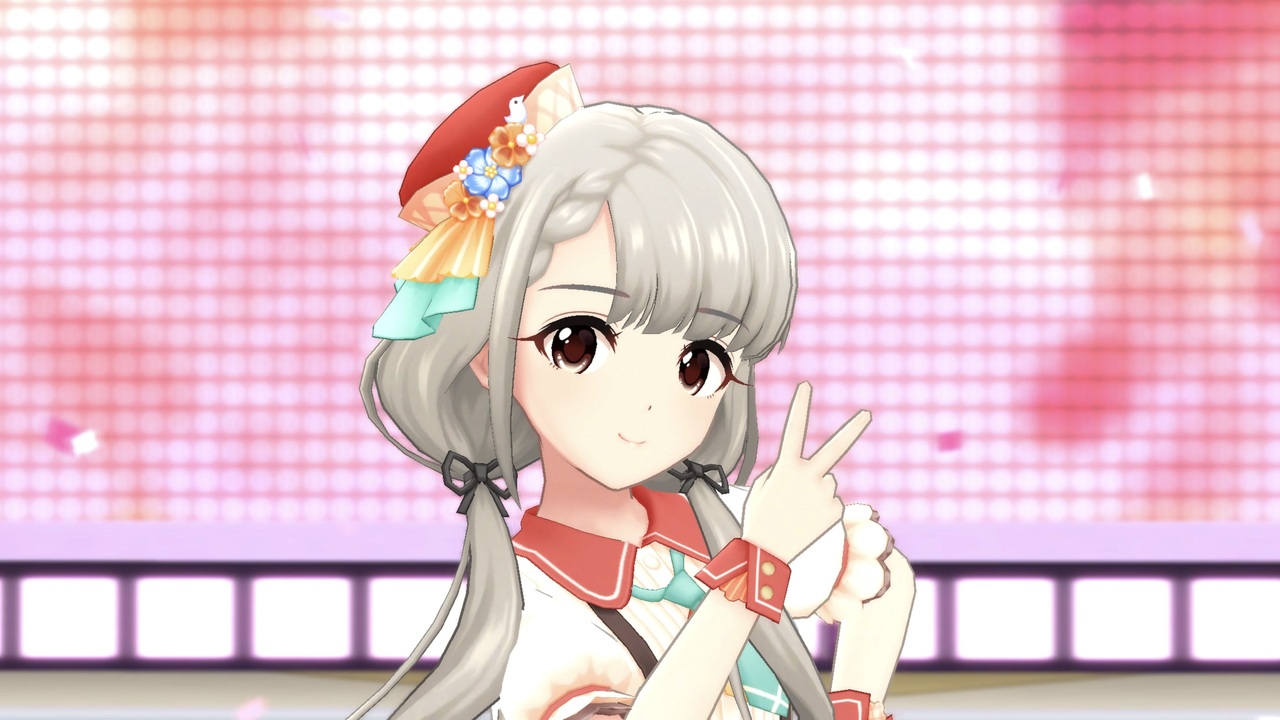 人気の アイドルマスター シンデレラガールズ 動画 113 216本 14 ニコニコ動画