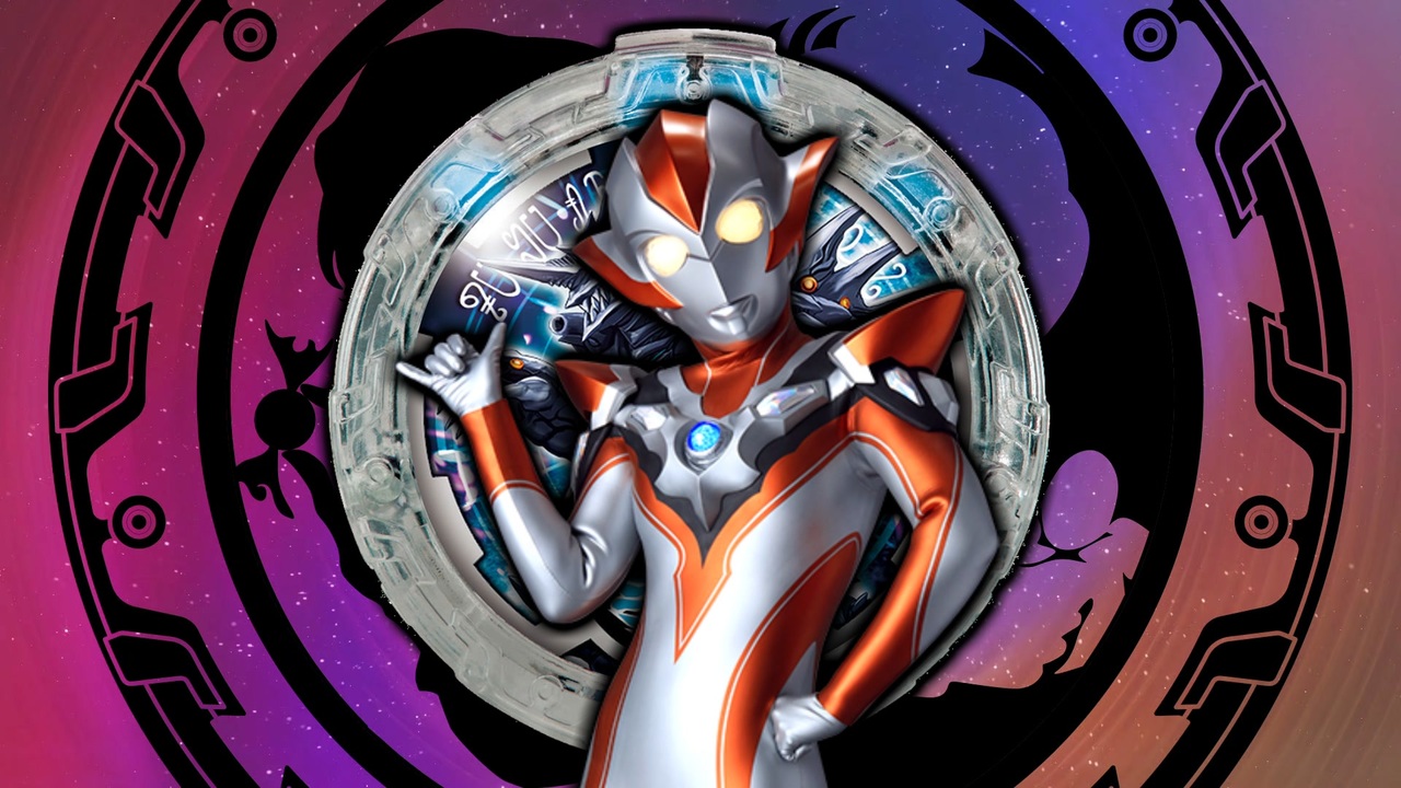 人気の ウルトラウーマングリージョ 動画 7本 ニコニコ動画