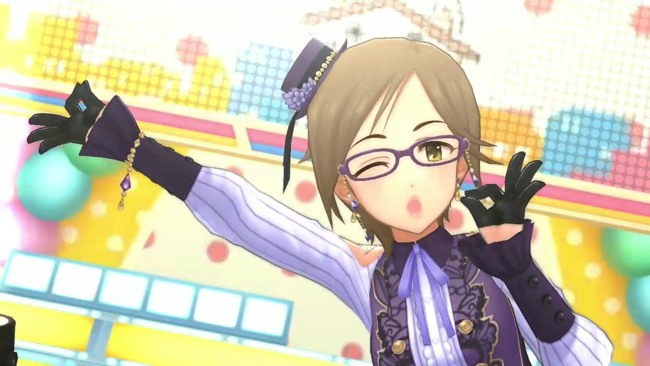 人気の アイドルマスター シンデレラガールズ 動画 113 216本 14 ニコニコ動画