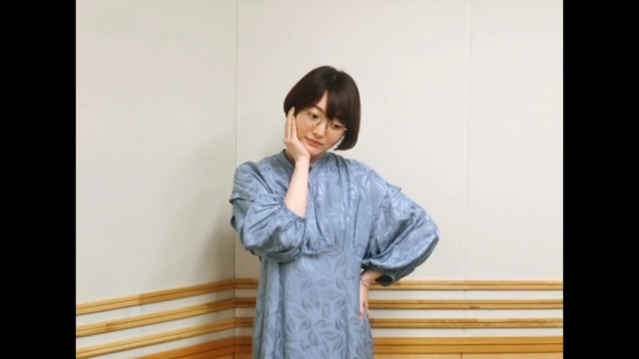 花澤香菜のひとりでできるかな 第498回 21年6月17日 ニコニコ動画