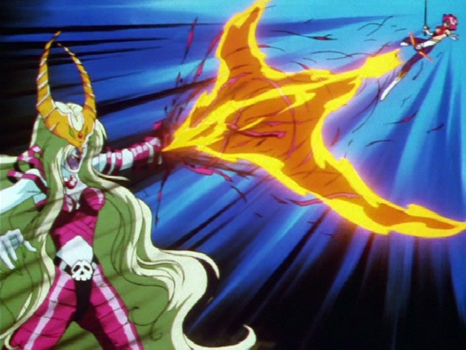 キューティーハニー　フラッシュ　台本　第38話 キューティーハニー フラッシュ 台本 第38話 キューティーハニー