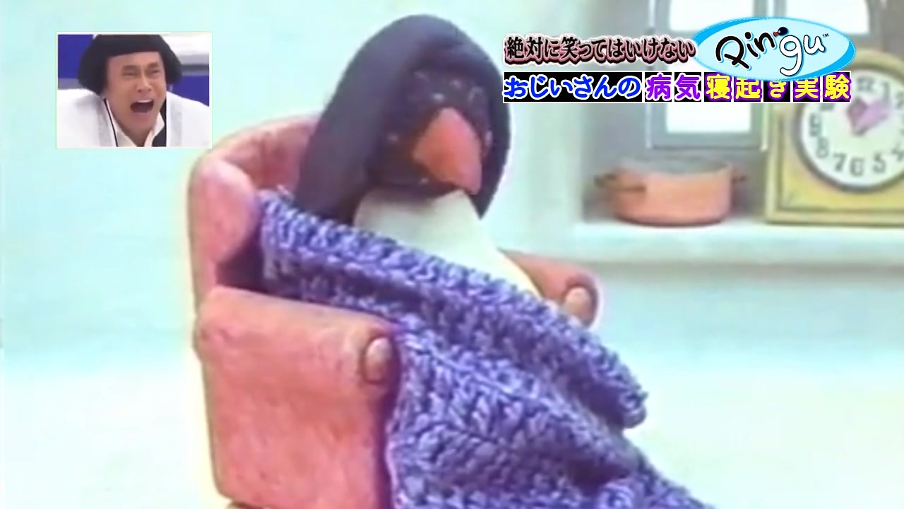 人気の Pingu 動画 28本 ニコニコ動画