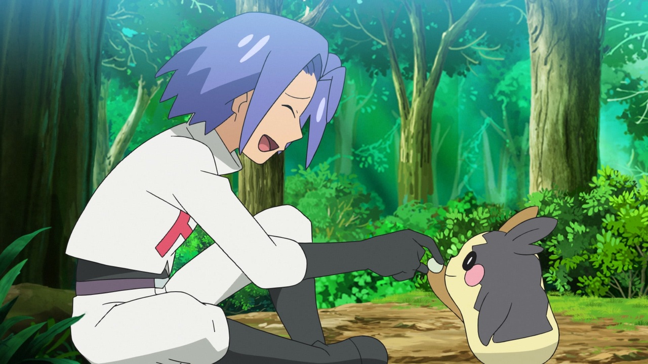 人気の ポケットモンスター アニメ 動画 1 093本 3 ニコニコ動画