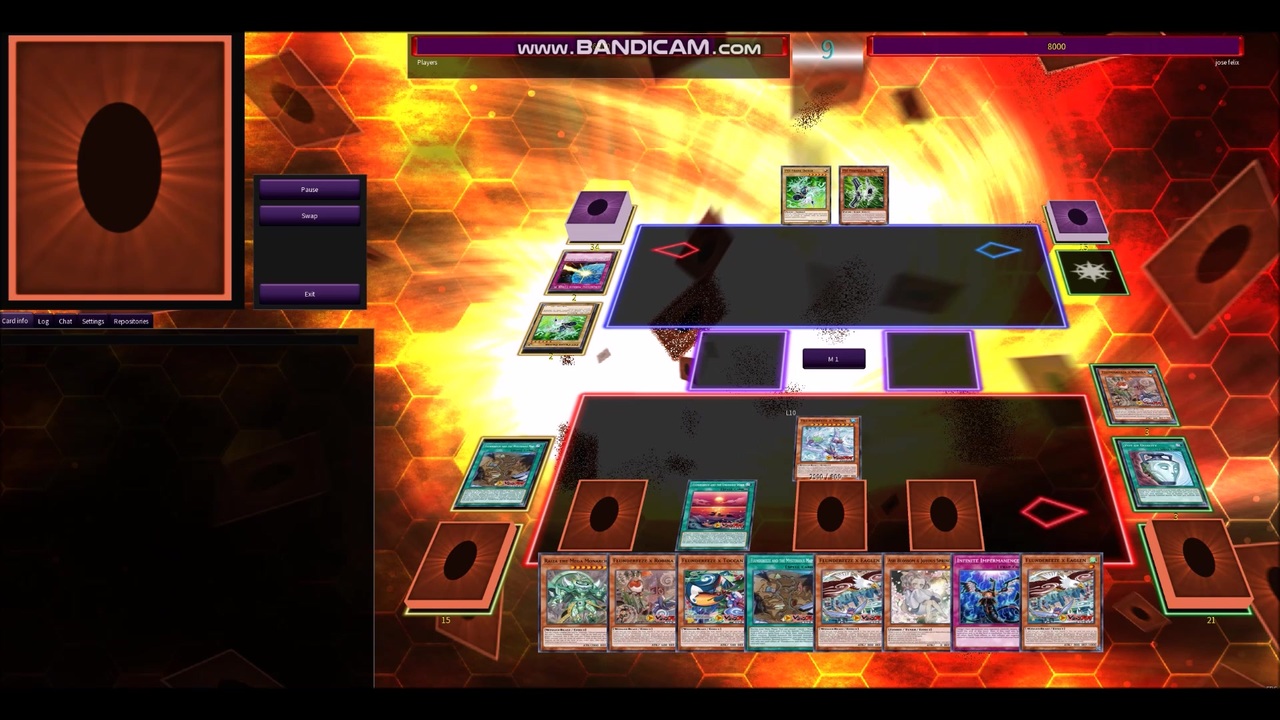 遊戯王 スマイルさんの公開マイリスト ニコニコ