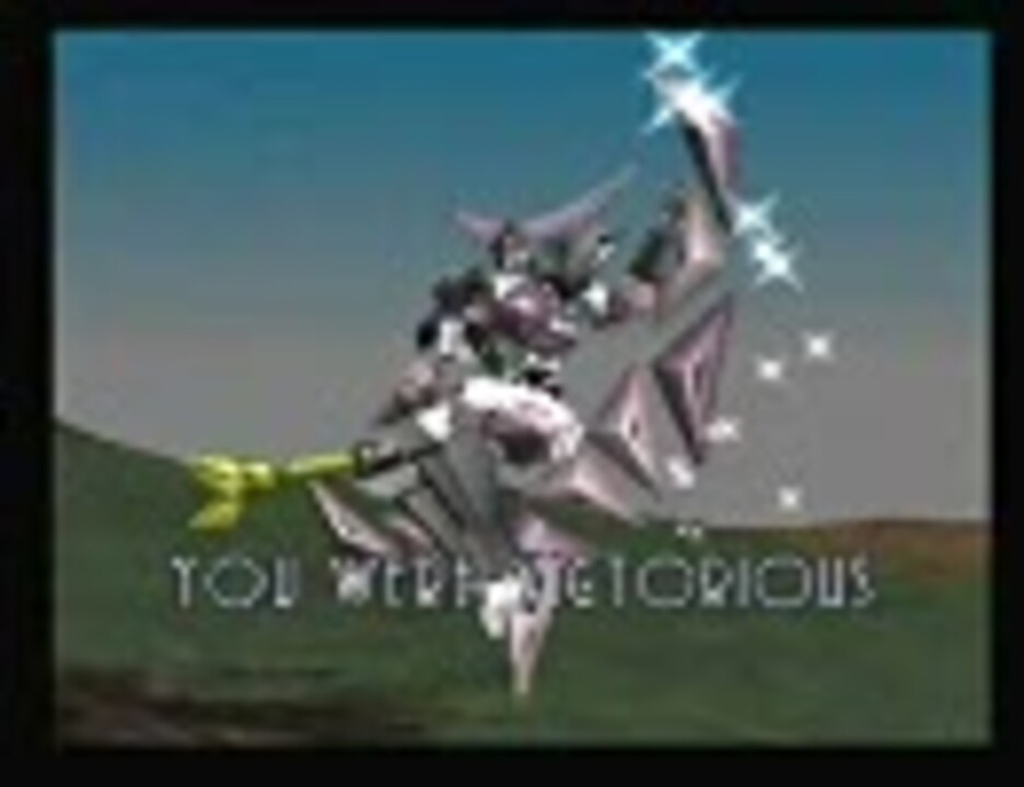 人気の Ps ゼノギアス 動画 295本 ニコニコ動画