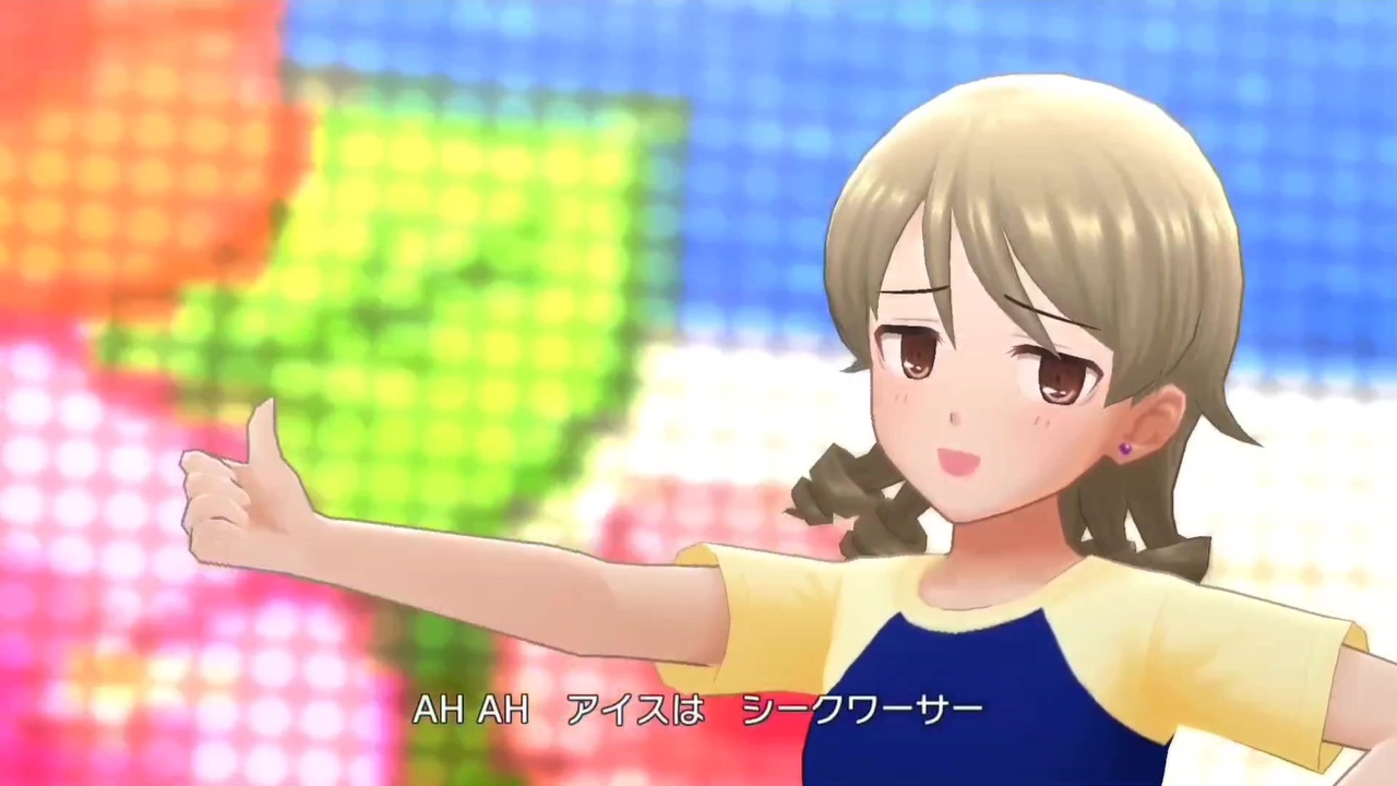 人気の 多田李衣菜 動画 990本 14 ニコニコ動画