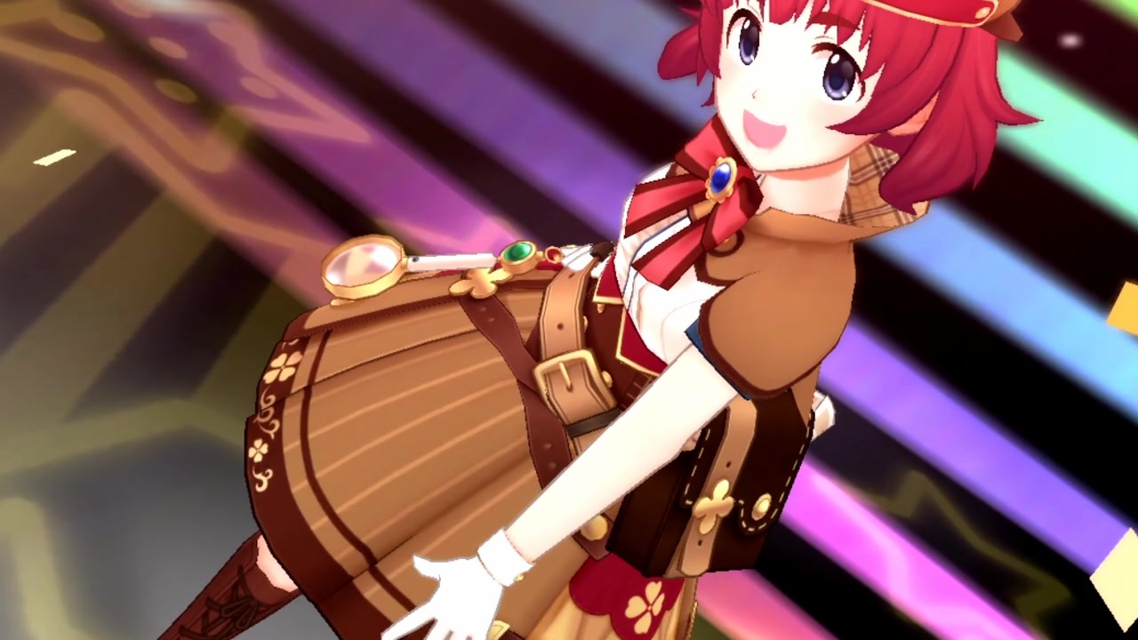 安斎都ssr Taku Inoue Selection Feat Dj Koo 1周年 ニコニコ動画