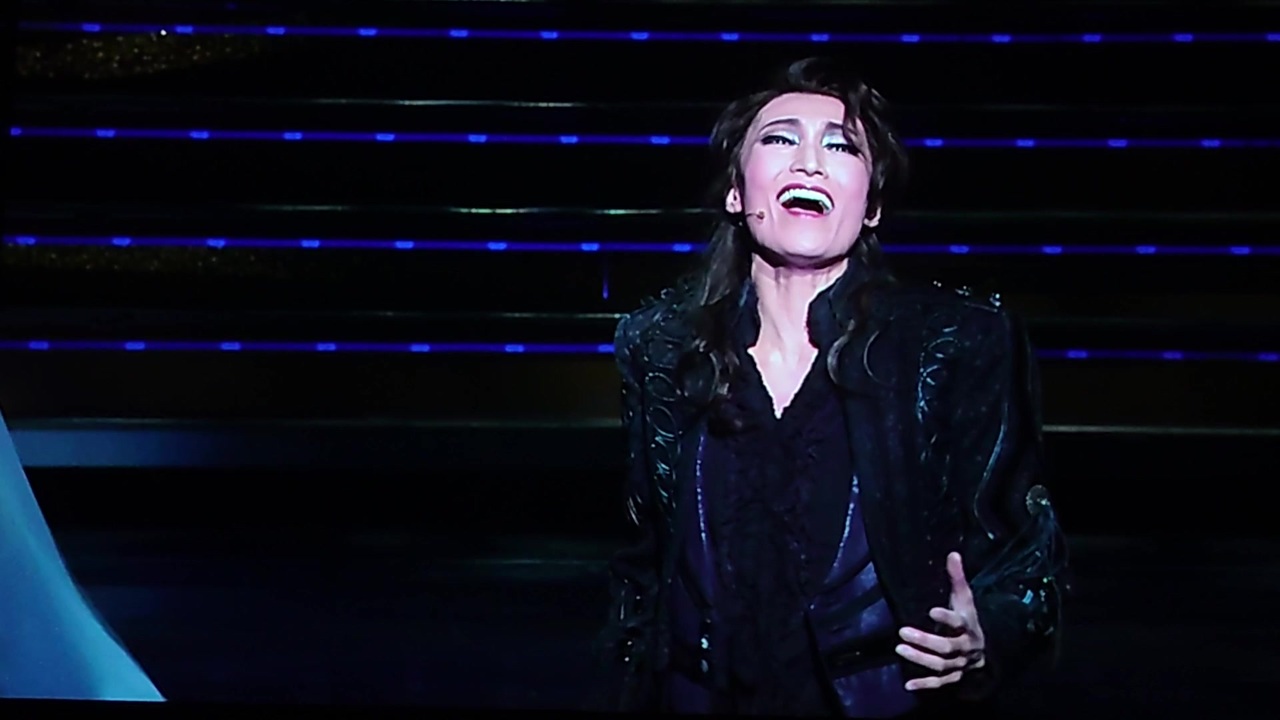 望海風斗サヨナラショー Aimer ニコニコ動画