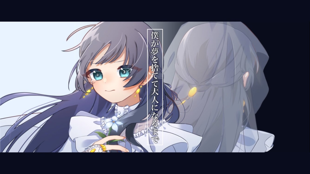 人気の Lucia るしあ 動画 70本 2 ニコニコ動画