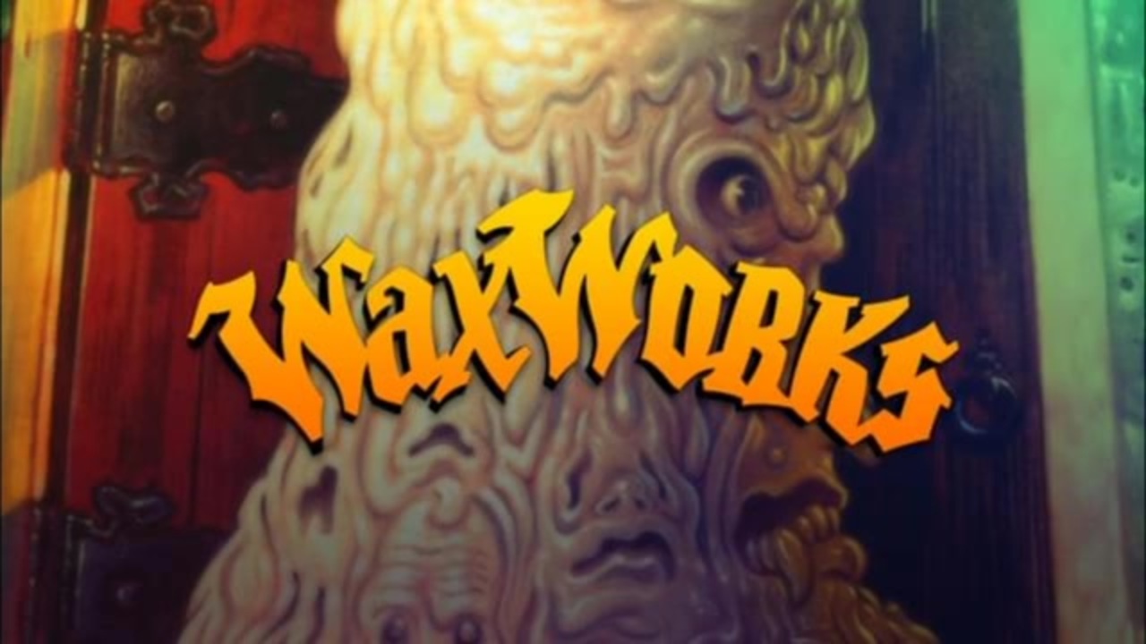 人気の Waxworks 動画 21本 ニコニコ動画