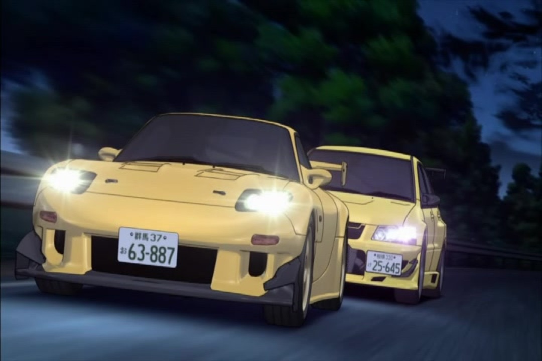 頭文字d イニシャルd ラジコン バトルステージ頭文字d ラジコン イニシャルd バトルステージ