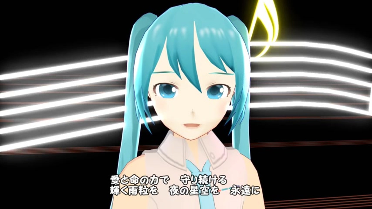 人気の Vocaloid2 Or 初音ミク Or 鏡音リン 動画 314 041本 9 ニコニコ動画