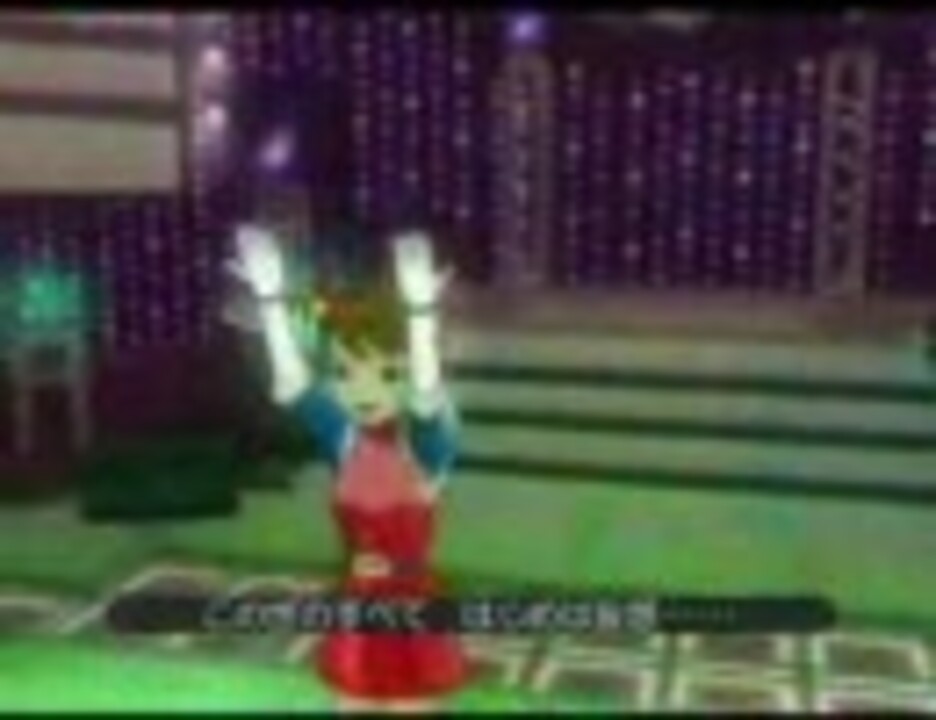 ワンダーモモーイ いさじと桃井はるこ ニコニコ動画